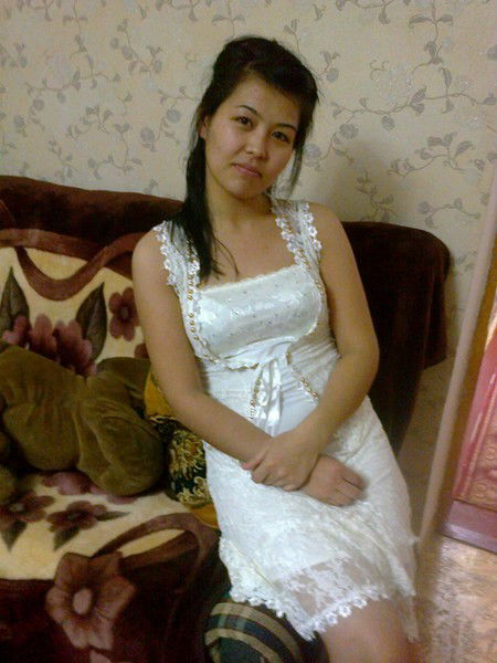 Saltanat Beisebekova