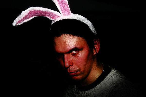 Александр Молчанов