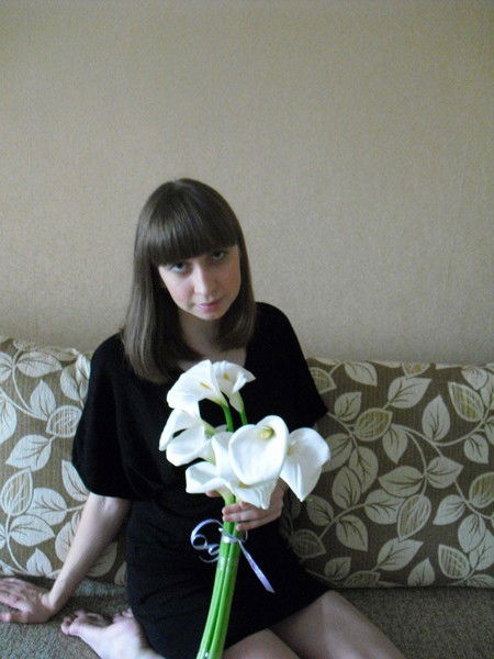 Анжелика Бопп