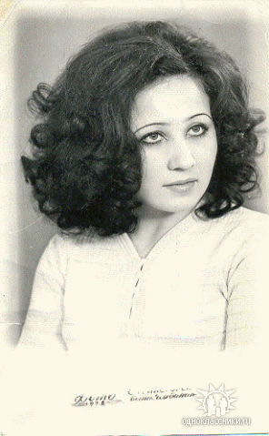 Евгения Кулишева