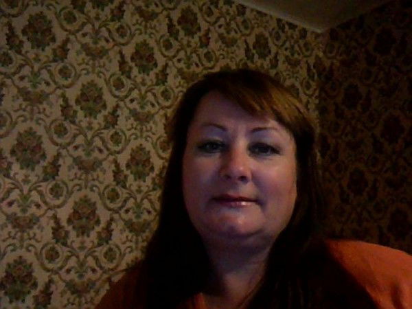 Нина Данильчик