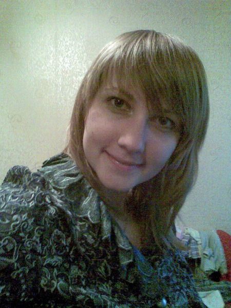 Татьяна Иванова