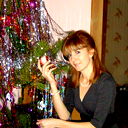 Оксана Чегоданова