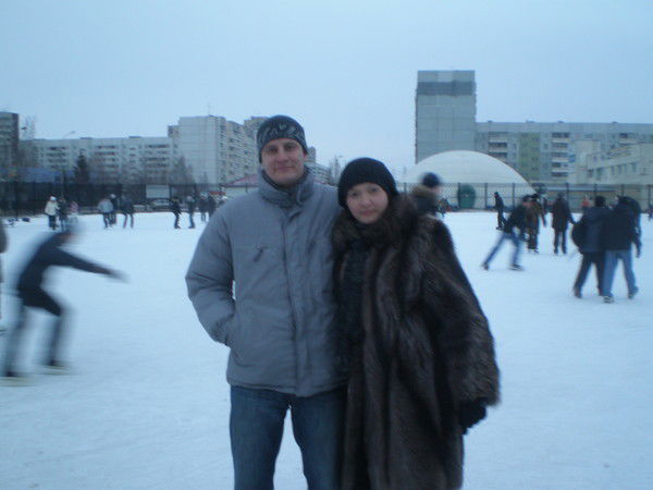 Гордеев Вячеслав