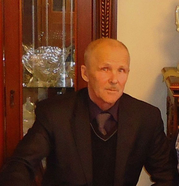 Валерий Дрозд