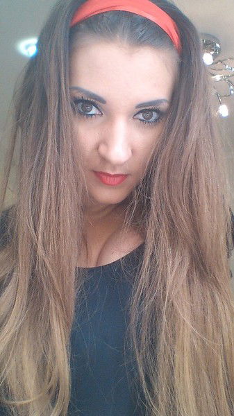 Виктория Шевцова