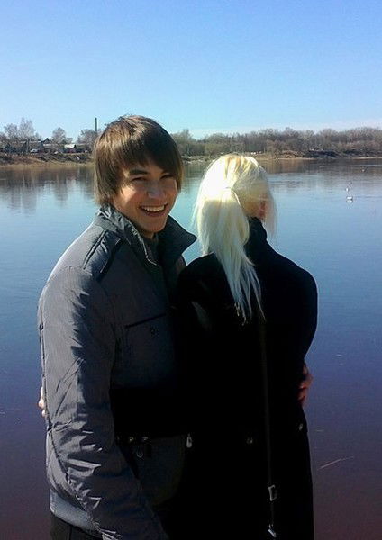 Александр Валькович