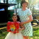 Юлия Борисова
