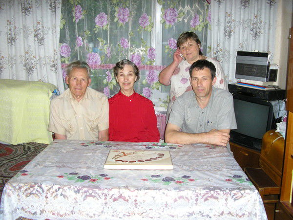 Алексей Пичугин