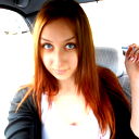 Blue-Eyed Girl