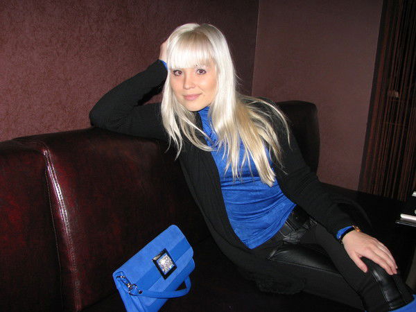 Екатерина Панкратьева