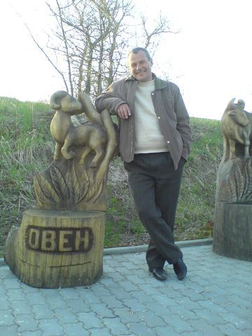 Николай Старжинский