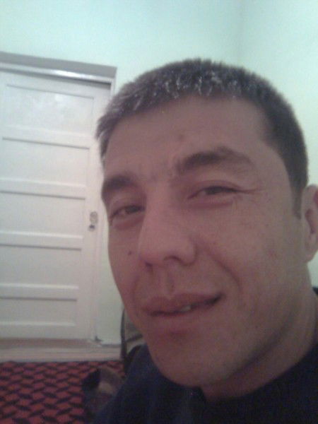 Ербол Алимов