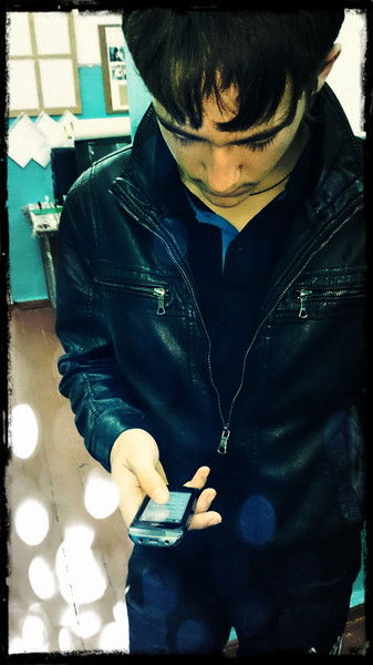 Дмитрий Чигвинцев