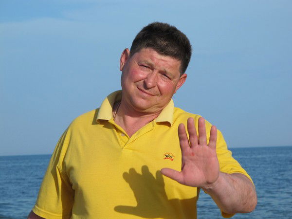 Владимир Бабешко