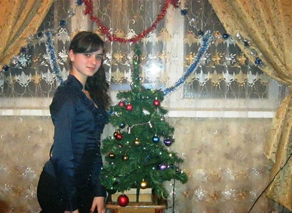 Заира Шхалахова