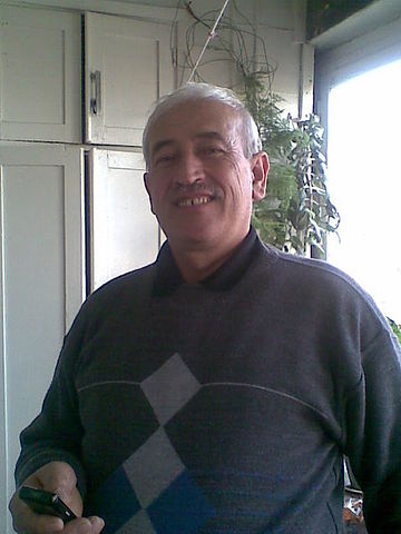 Жобир Аманалиев