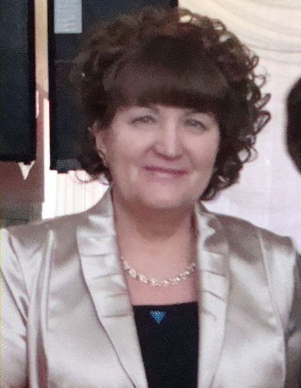 Нина Прохоренко