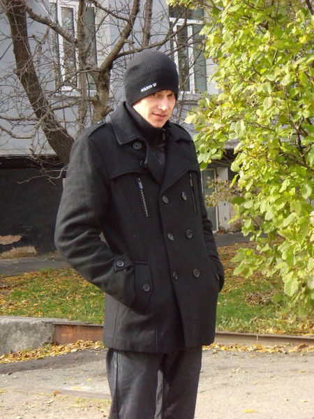 Алексей Куделькин