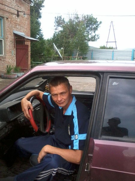 Алексей Щелоков