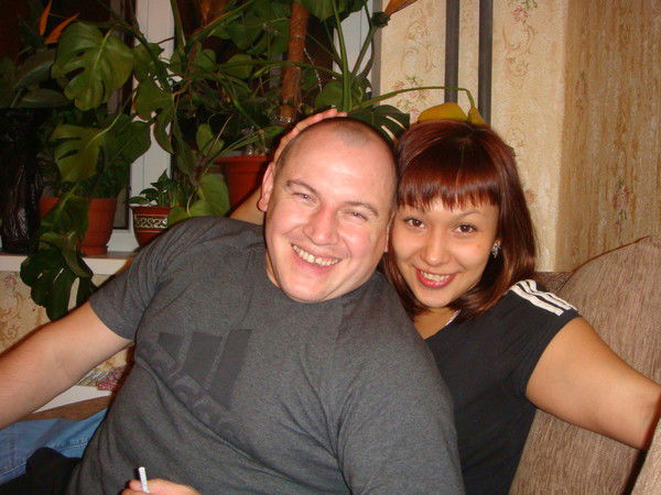 Марина Старикова