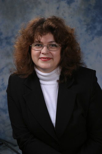 Ирина Вальчук