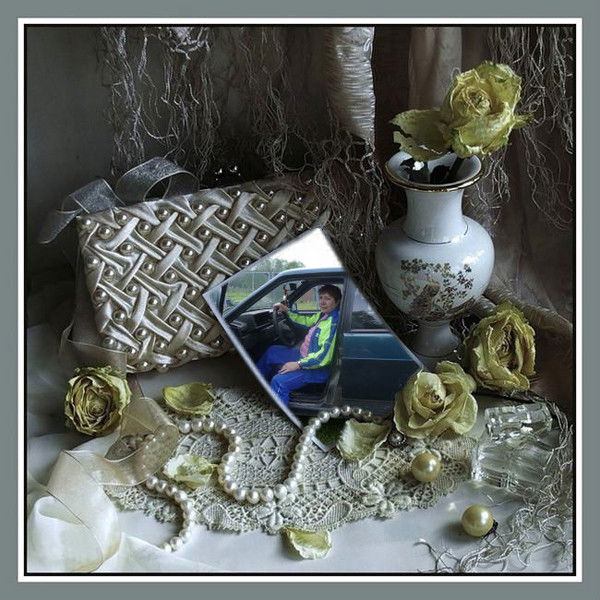 Инна Рудник (Шарова)