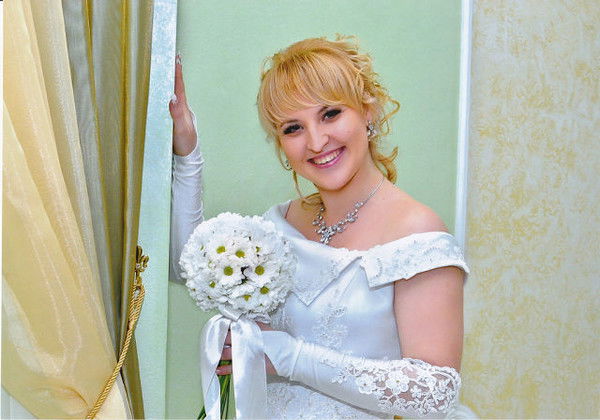 Татьяна Климова