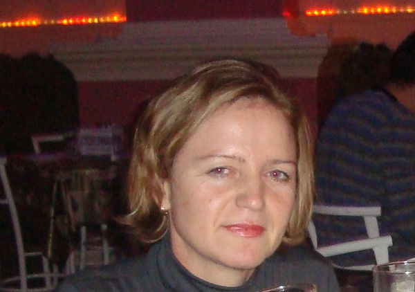 Светлана Грищенко