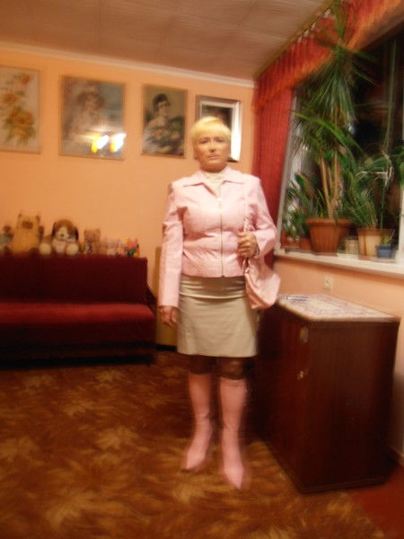 Тамара Стасюк