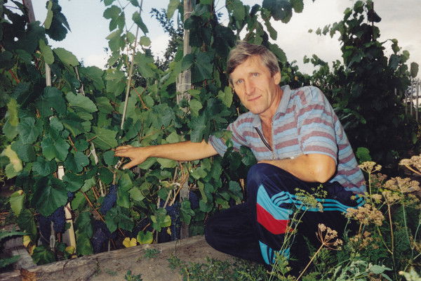 Дмитрий Кидясов