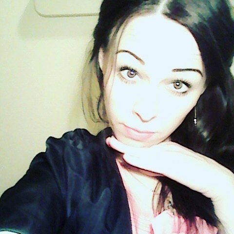 Танюшка Куликова