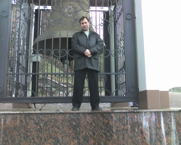 Николай Лузянин