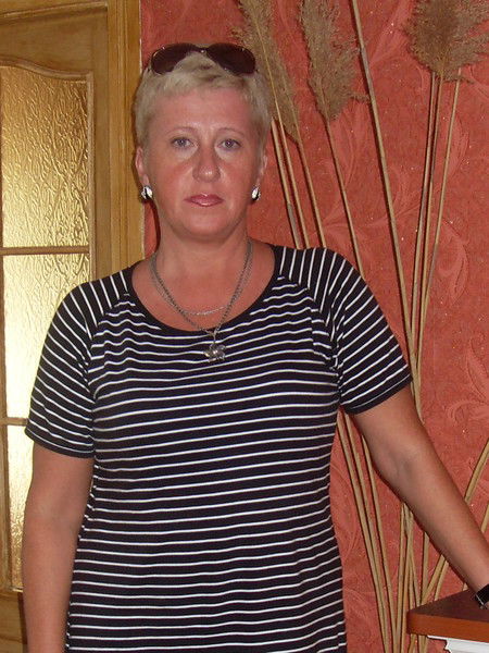 Ольга Дорофеева