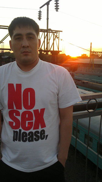 Талгат Исаев