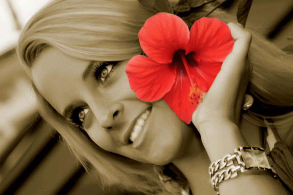 Анастасия Прекрасная