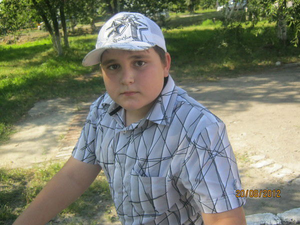 Владимер Шумкин