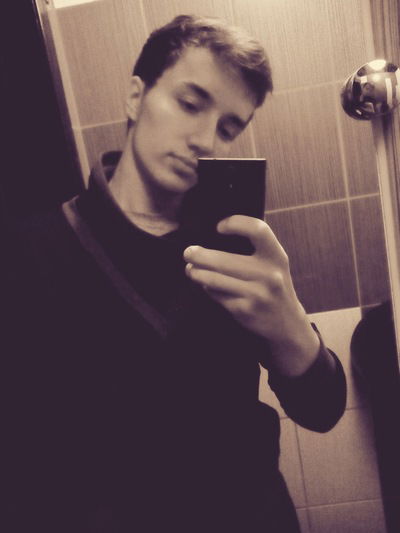 Александр Щербаков