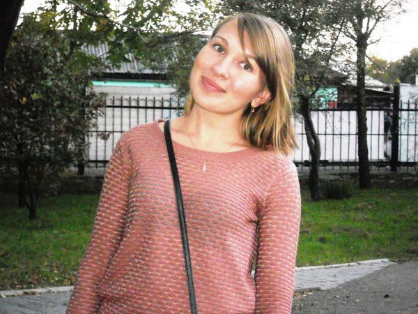 Надежда Темченко