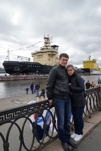 Даша Агейкина