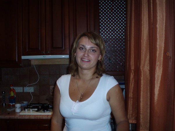 Татьяна Ходак