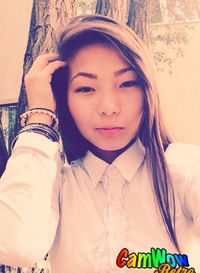 Арайлым Рахимжанова