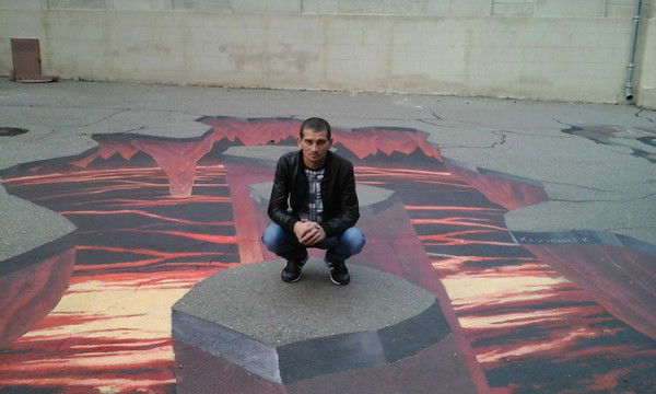 Александр Колодяжный