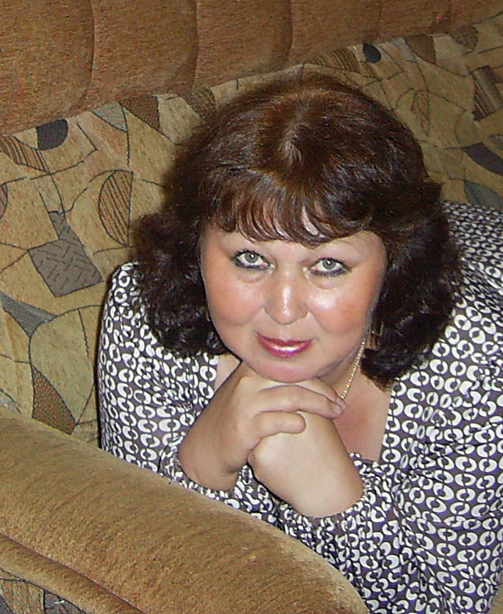 Татьяна Демчук