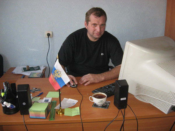 Дмитрий Борисов