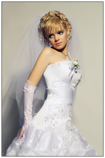 Надя Тихонович