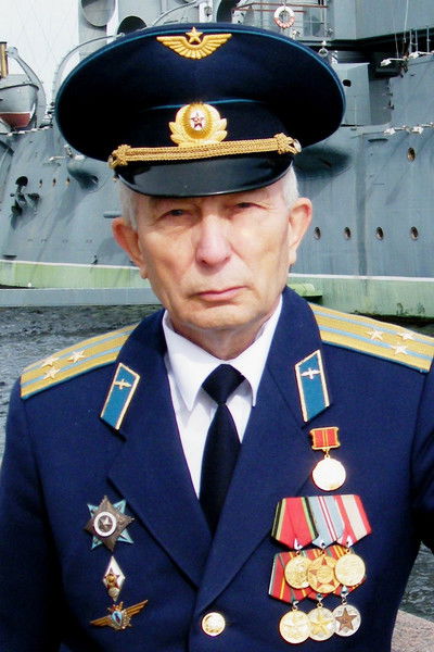 Анатолий Миронов