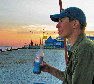 Владимир Ходько