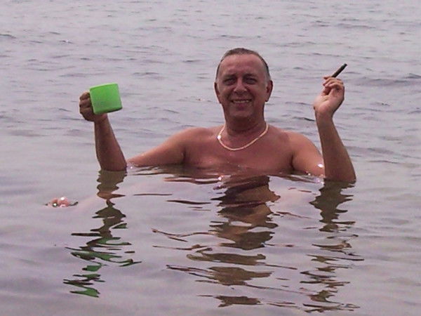 Юрий Бойков