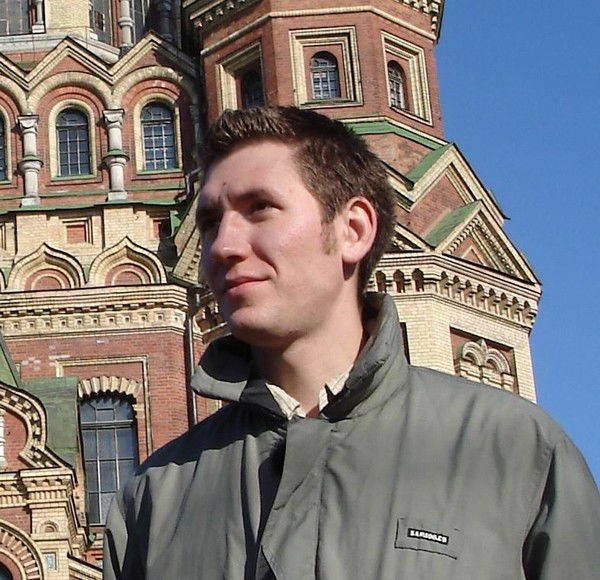 Роман Глянцев